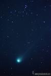 Cometa Linear 2002/T7