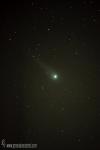 Cometa C/2007N3 Lulin