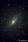 Galaxia de Andromeda