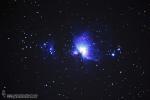 M-42 Nebulosa de Orión