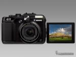Canon PowerShot Granada Natural 1