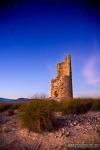 Atalaya del Tarahal  o Fuente Amarga  (Galera)