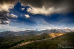 La Alpujarra-Contraviesa y Sierra Nevada. Paisajes de Granada