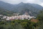 Guájar Fondón. Pueblos de Granada