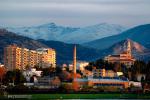 Motril y Sierra Nevada. Pueblos de Granada