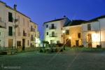 Plaza de los Presos y Posito (Alhama de Granada)