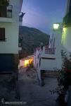 Rincón de Polopos ( Alpujarra del Mar). Pueblos de Granada