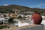 Tur�n. Pueblos de Granada