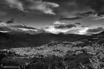 Velez de  Benaudalla y Sierra Nevada. Pueblos de Granada