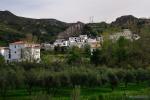 Y�tor . Pueblos de Granada