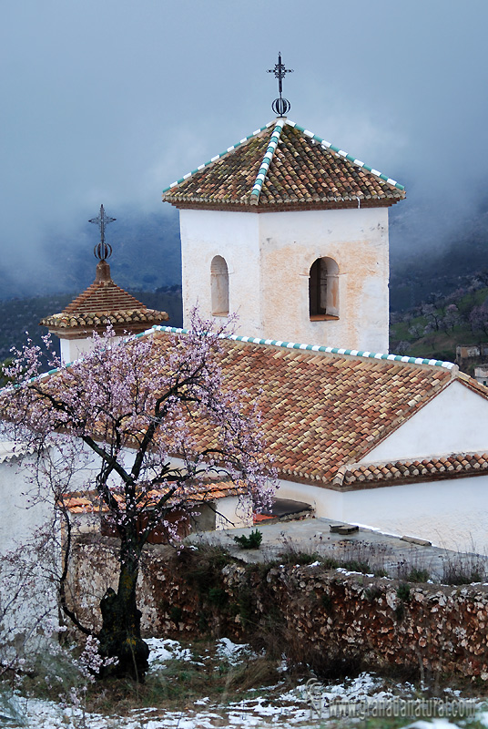 Ermita de la Santa Cruz ( Murtas)